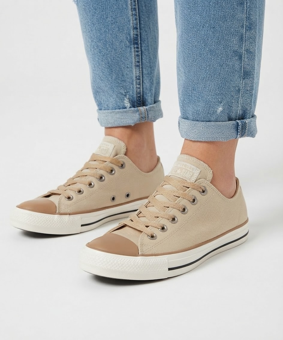 Art Zapas Converse - Imagen 2