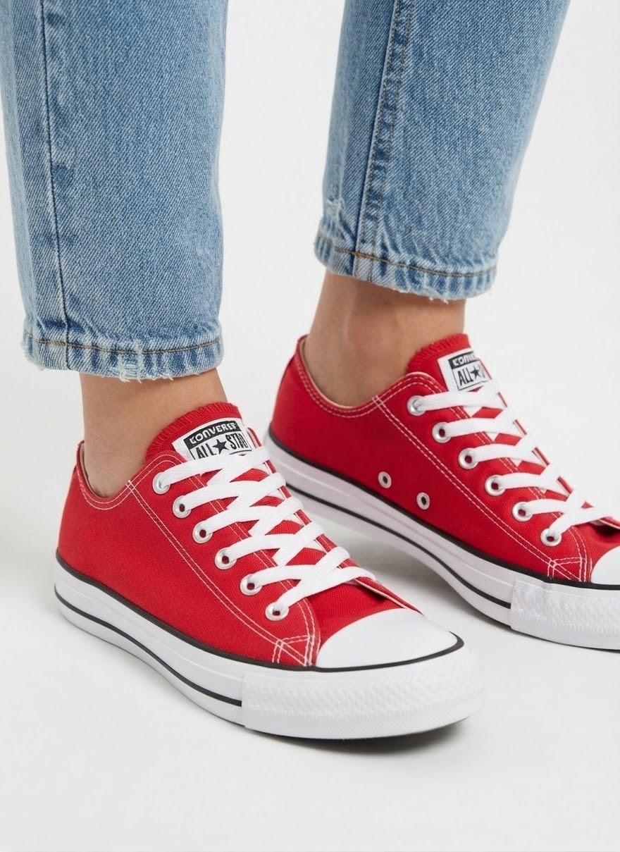 Art Zapas Converse - Imagen 4