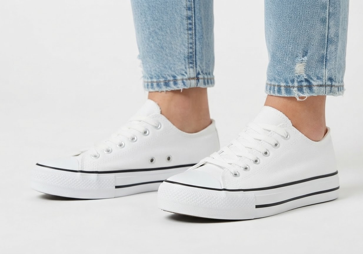 Art Zapas Converse - Imagen 5