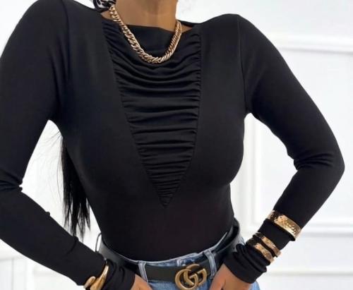 Camisetas Modal Piel de Durazno Calidad Premium - Miniatura 3