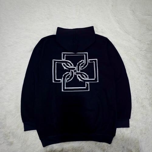 Buzos Oversize Unisex