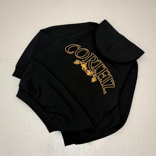 Buzos Oversize Unisex