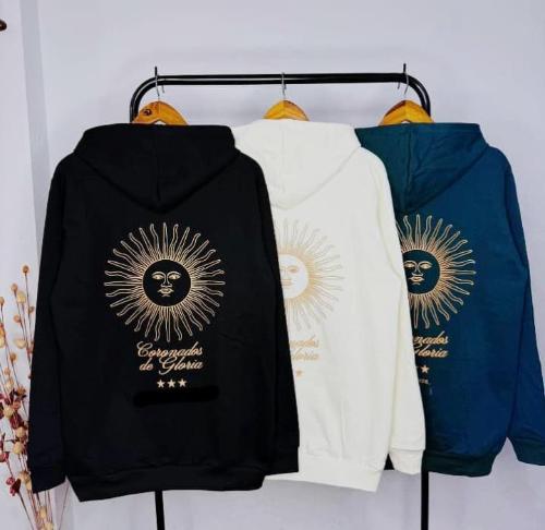 Buzos Oversize Unisex - Miniatura 5