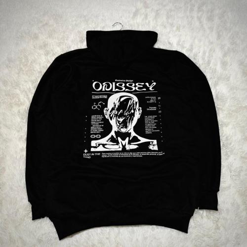 Buzos Oversize Unisex - Miniatura 7