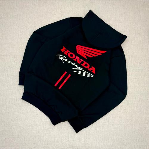Buzos Oversize Unisex
