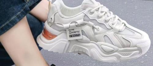 Zapatilla Fashionn Impor - Miniatura 2