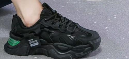 Zapatilla Fashionn Impor - Miniatura 3