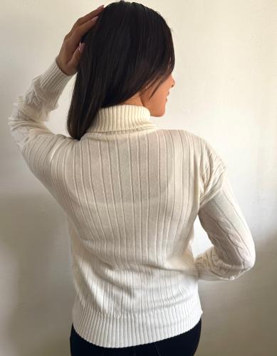 Polera Aurora - Miniatura 3