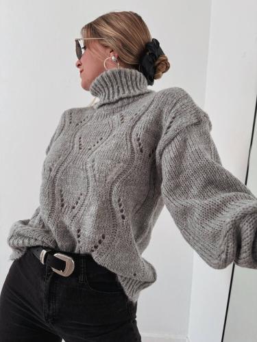 Polera Noé
