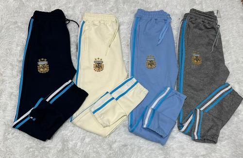 Jogger de Afa