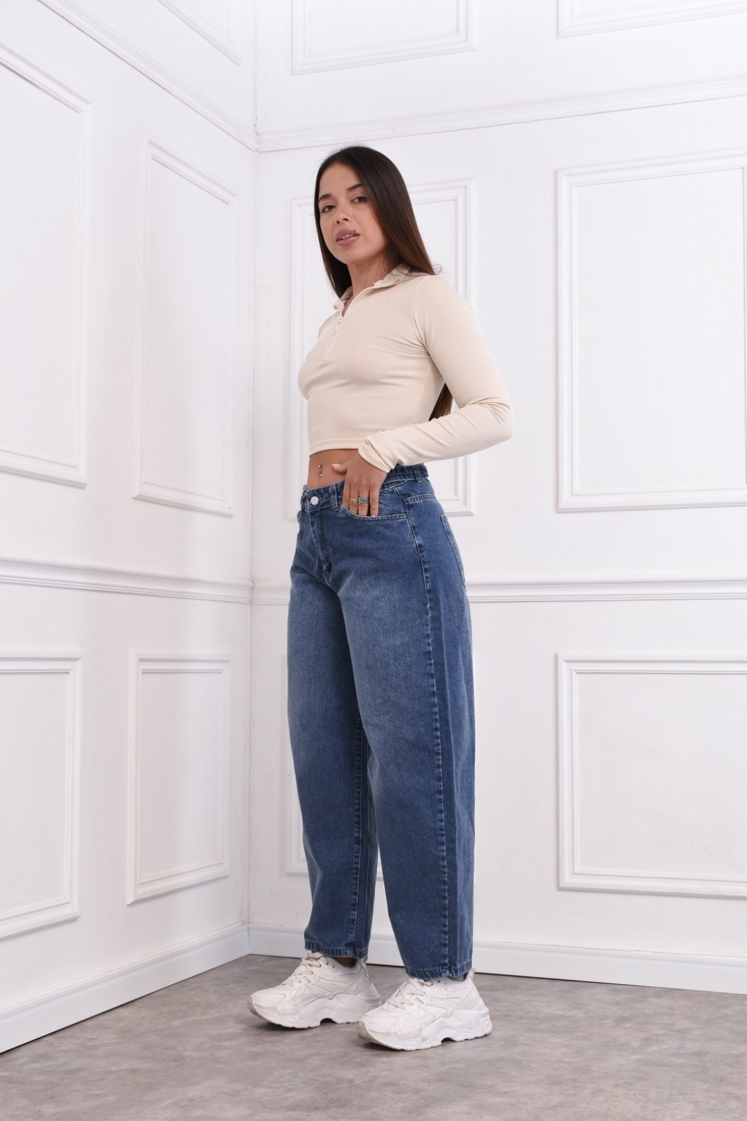 Baggy Luna - Imagen 3