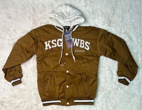 Campera Universitaria - Miniatura 2