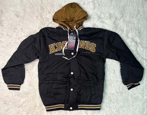 Campera Universitaria - Miniatura 3