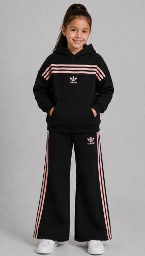 Conjunto Frisa Polar Adi