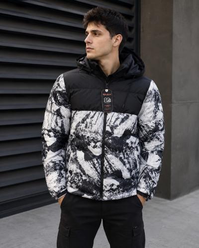 Campera Importada Nevada