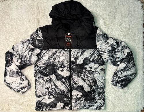 Campera Importada Nevada