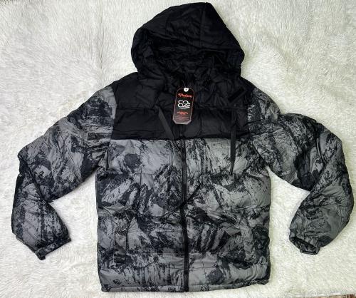 Campera Importada Nevada - Miniatura 2