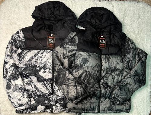 Campera Importada Nevada - Miniatura 3