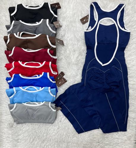 Catsuit Oxford Delirio - Miniatura 3