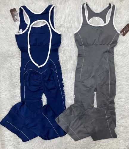Catsuit Oxford Delirio - Miniatura 4