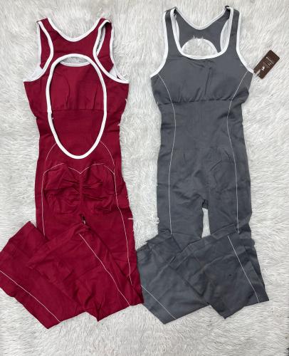 Catsuit Oxford Delirio - Miniatura 5