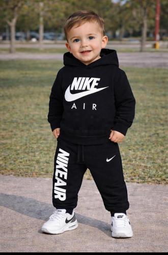 Conjunto Frisa Bebe