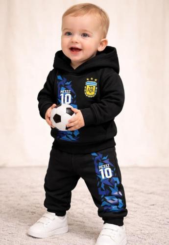 Conjunto Frisa Bebe - Miniatura 2
