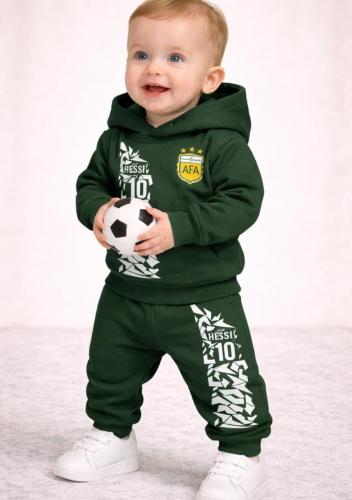 Conjunto Frisa Bebe - Miniatura 6
