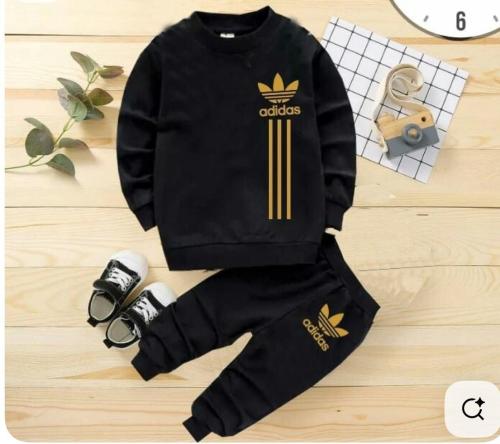 Conjunto Frisa Bebe - Miniatura 8