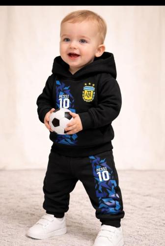 Conjunto Frisa Bebe - Miniatura 2