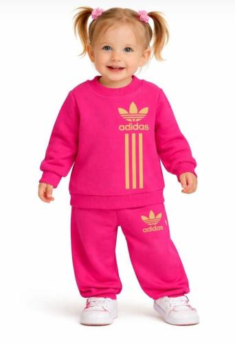 Conjunto Frisa Bebe - Miniatura 7