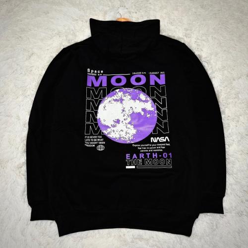 Buzos Oversize Unisex - Miniatura 2