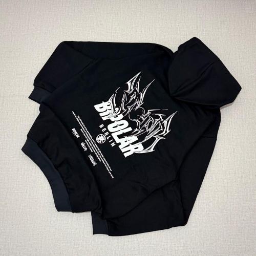 Buzos Oversize Unisex - Miniatura 2