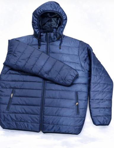 Campera Especial Hombre 6 Al9