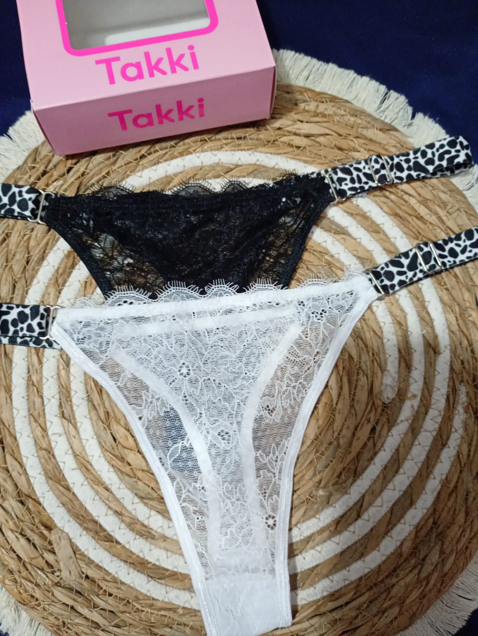 Art.4073 Takkie Packs X2 - Imagen 3