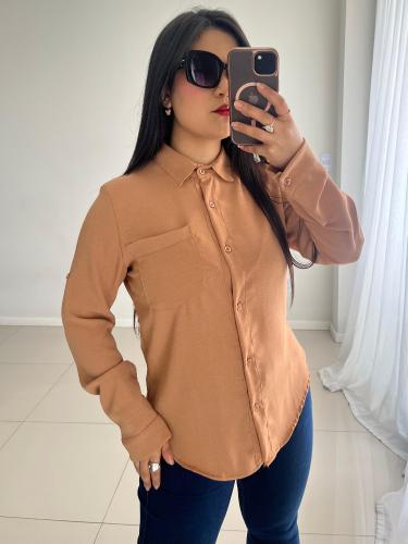Camisas