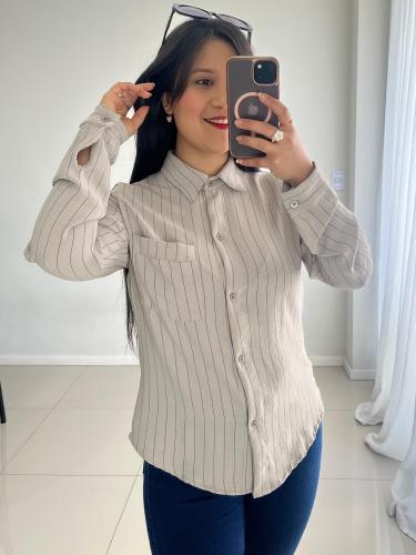 Camisas