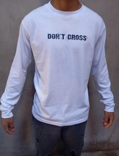 Camiseta Algodón Peinado