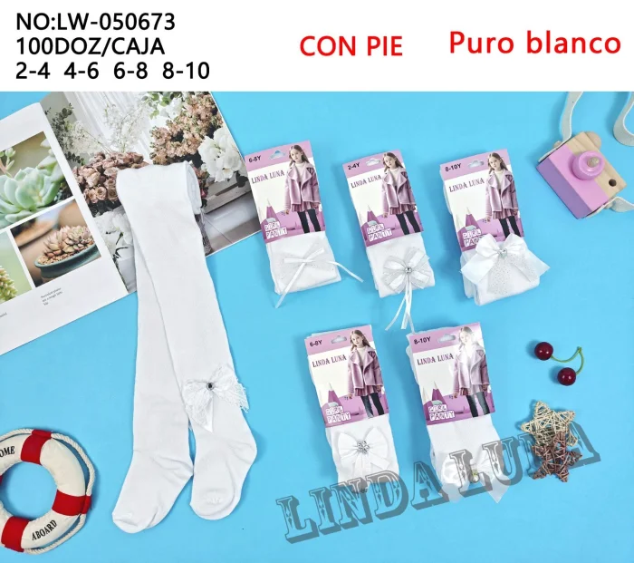 Can Can con Apliques