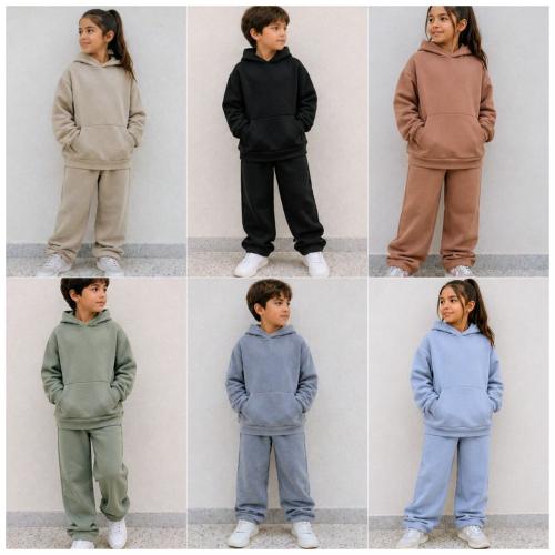 Conjunto Darlon Plush Niño - Miniatura 3