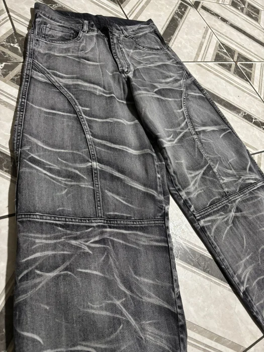 Baggy Zafiro