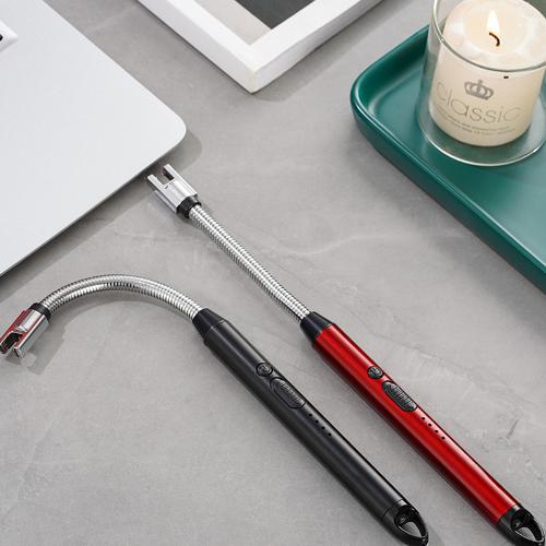 Encendedor Chispero con Cable Usb - Cod: Bena- 53551
