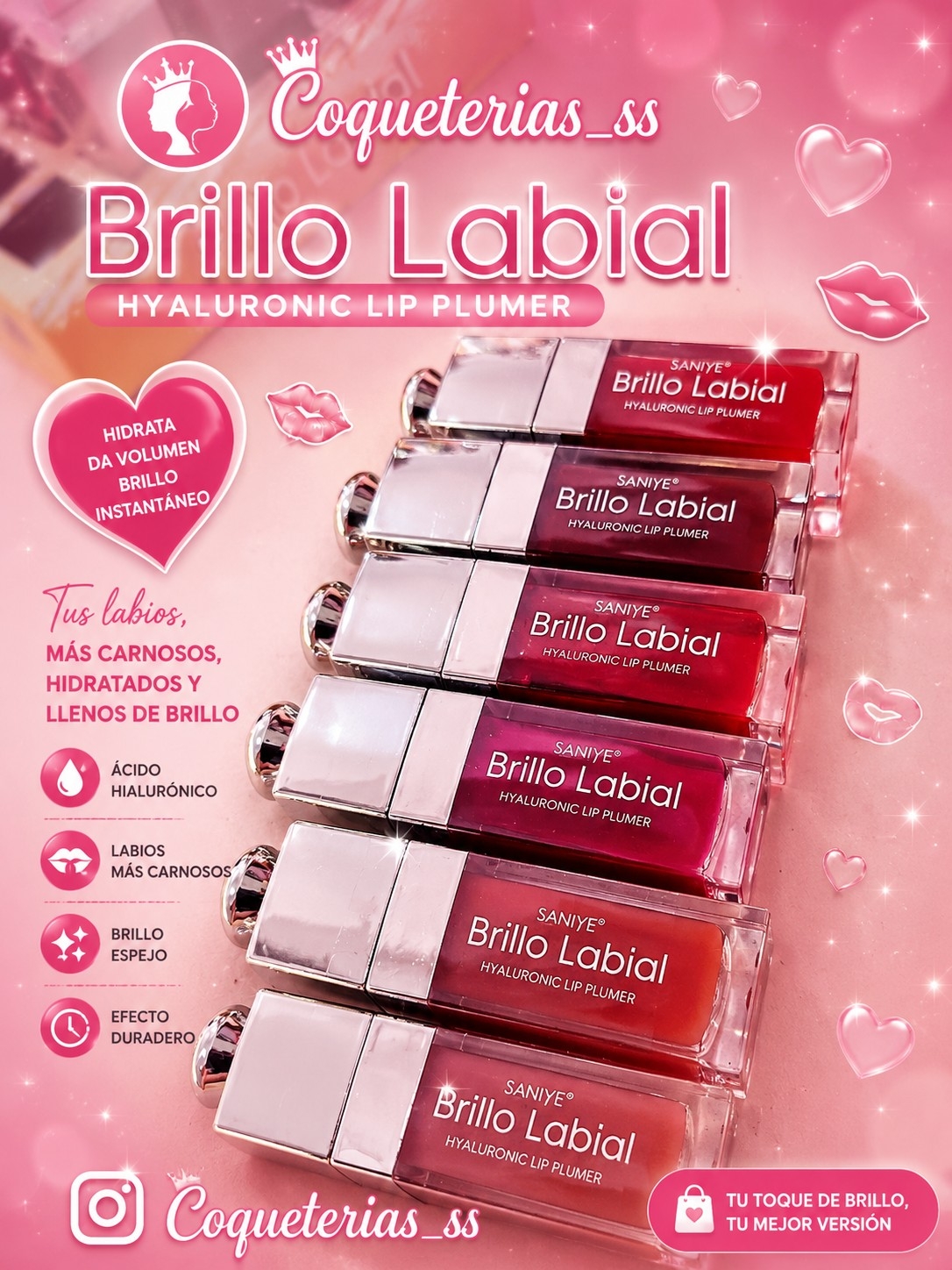 Dupe D I o R - Imagen 2