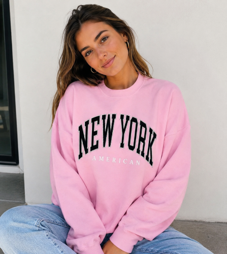 Buzo Newyork