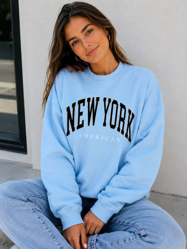 Buzo Newyork - Miniatura 2