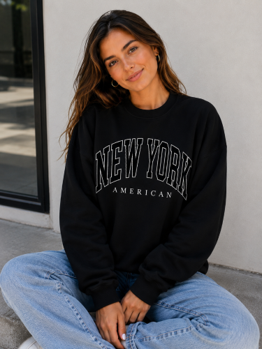 Buzo Newyork - Miniatura 4