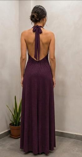 Vestido de Fiesta - Miniatura 2