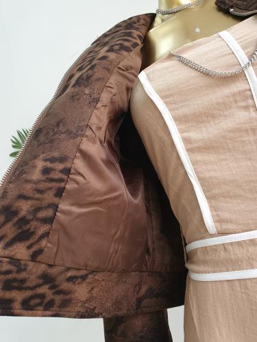 Chaqueta Lynx - Miniatura 2