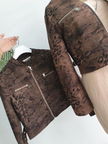 Chaqueta Lynx - Miniatura 3