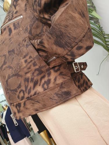 Chaqueta Lynx - Miniatura 4